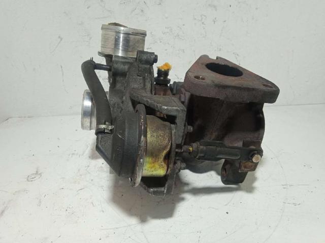 PEUGEOT 9635220680 Turbocompresor  disponible España