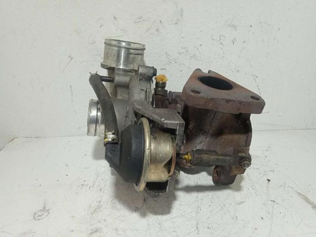 PEUGEOT 9635220680 Turbocompresor  comprar en Murcia