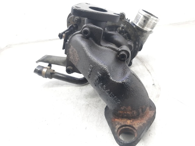 9635220680 Turbocompresor  disponible Burgos