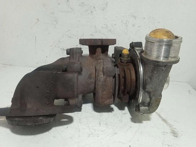 9635220680 PEUGEOT Turbocompresor  disponible Alicante
