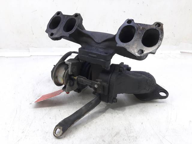 9635220680 Turbocompresor  en stock Castellón