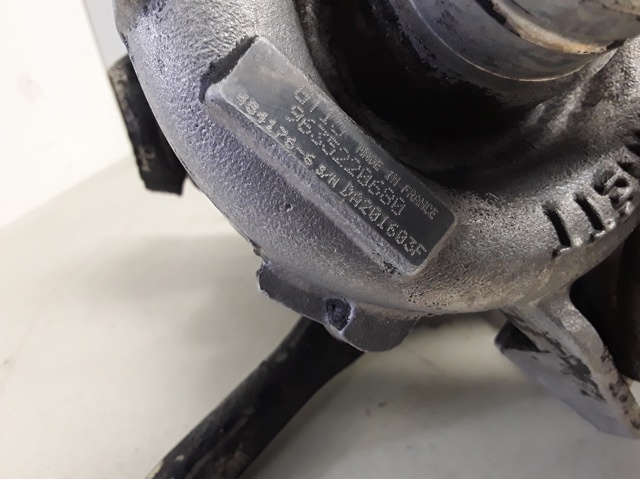 9635220680 Peugeot/Citroen