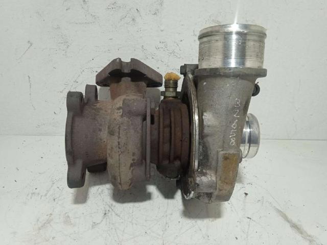 PEUGEOT 9635220680 Turbocompresor comprar Tarragona