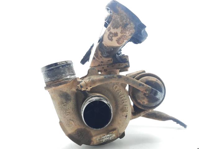 PEUGEOT 9635220680 Turbocompresor comprar Barcelona