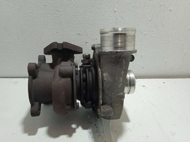 PEUGEOT 9635220680 Turbocompresor  en stock Salamanca