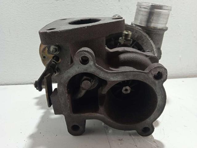 PEUGEOT 9635220680 Turbocompresor  comprar en Albacete