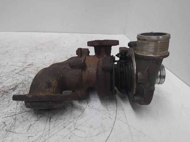 PEUGEOT 9635220680 Turbocompresor comprar Pamplona