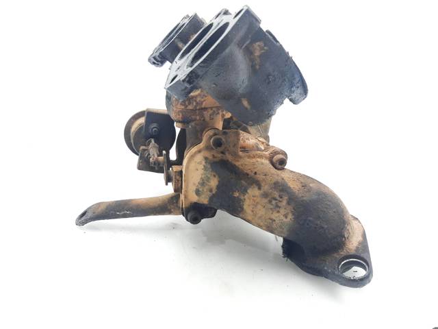 PEUGEOT 9635220680 Turbocompresor  comprar en Albacete