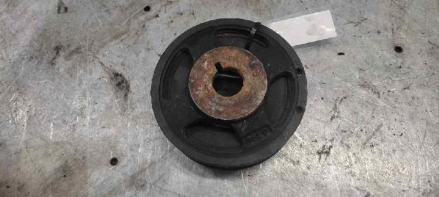 GM 96352877 Polea del cigüeñal  comprar en Albacete