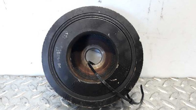 96352877 GM Polea de cigüeñal  en stock Gandía