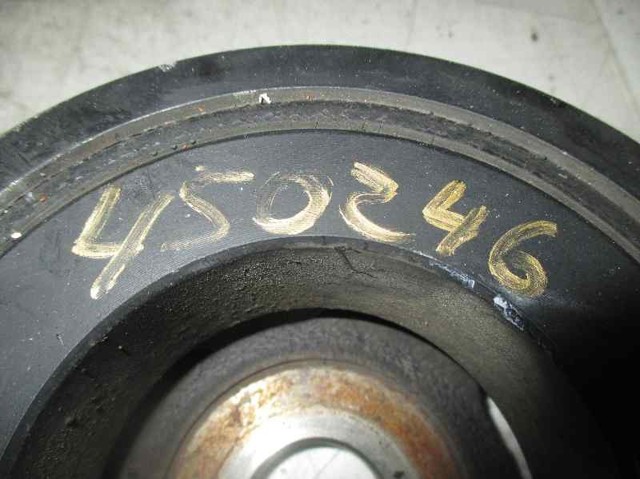 Chevrolet Aveo 2 T250, T255