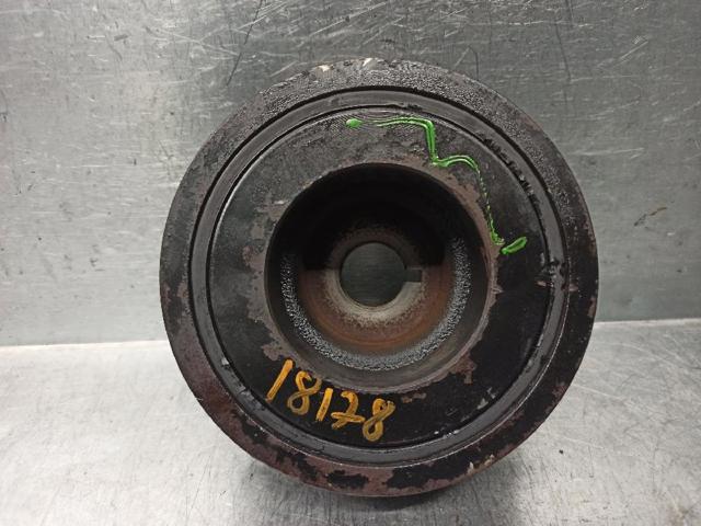GM 96352877 Polea de cigüeñal comprar Pamplona