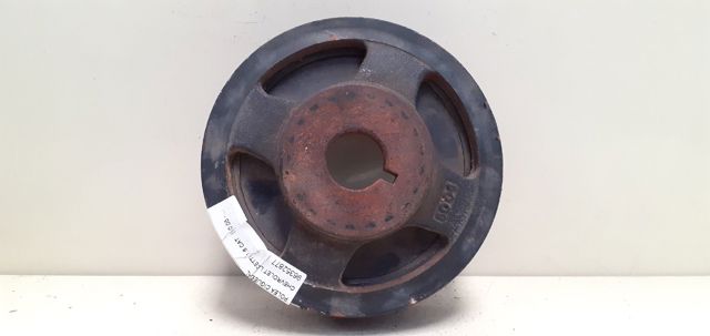 96352877 GM Polea de cigüeñal  en stock Huelva