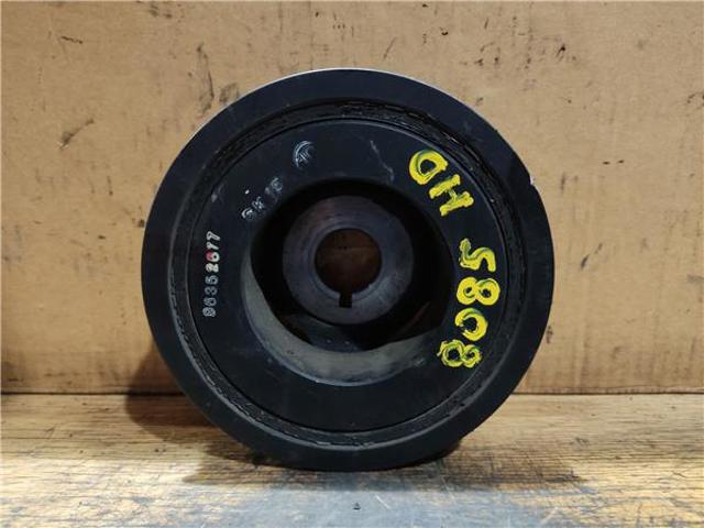 GM 96352877 Polea del cigüeñal  comprar en Murcia