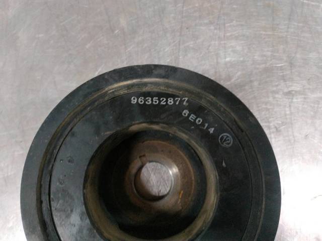 Chevrolet Aveo 2 T250, T255