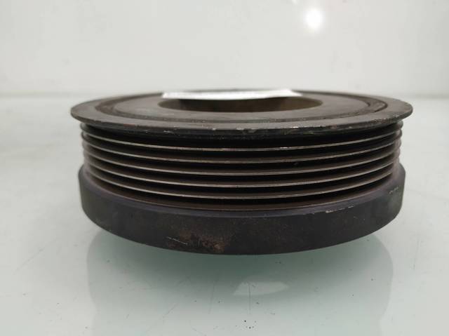 GM 96352877 Polea de cigüeñal comprar Pamplona