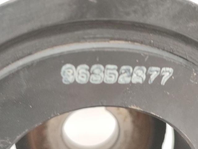 Chevrolet Aveo 2 T250, T255