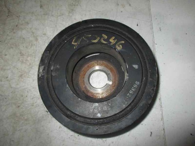 Chevrolet Aveo 2 T250, T255