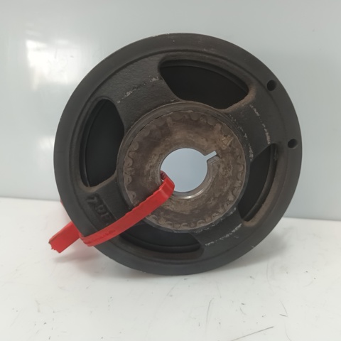 GM 96352877 Polea del cigüeñal  comprar en Albacete