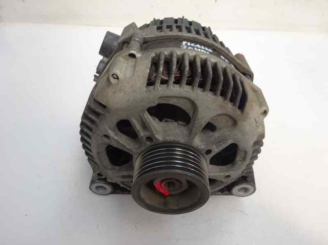 PEUGEOT 9635342080 Alternador  disponible Valladolid