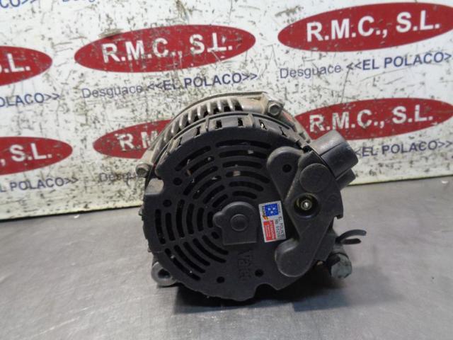 9635342080 Alternador  disponible Burgos
