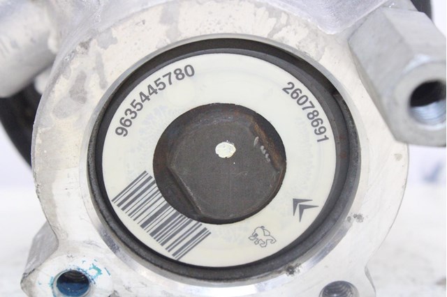 Bomba direccion para citroen xsara picasso (n68) (2004-2011) 2.0 hdi rhydw10td 9635445780