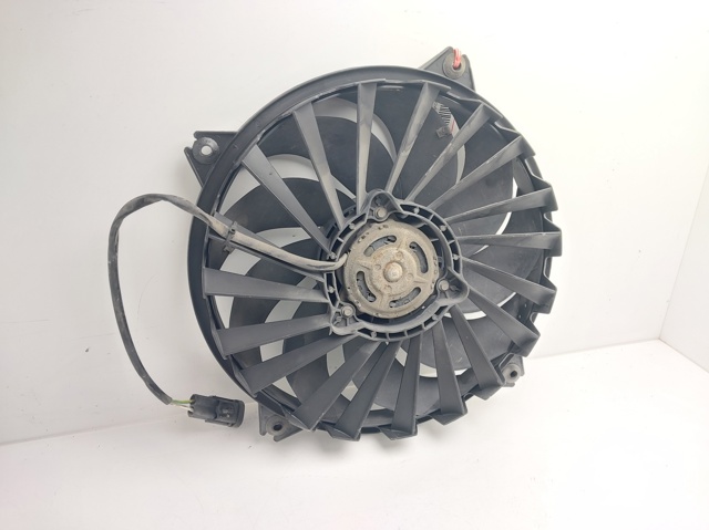9635466180 Ventilador eléctrico de refrigeración completo izquierdo (motor y hélice) comprar Almería