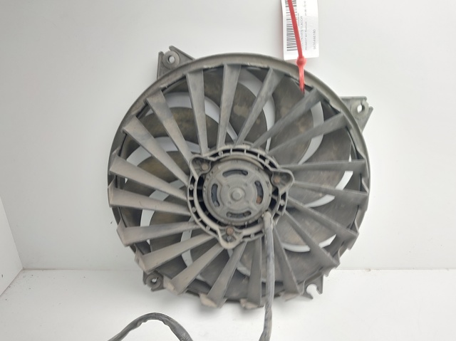 9635466180 PEUGEOT Ventilador eléctrico de refrigeración completo izquierdo (motor y hélice) comprar Bilbao