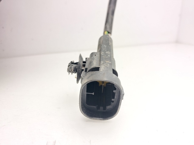 9635466180 Ventilador eléctrico de refrigeración completo izquierdo (motor y hélice)  en stock Sabadell