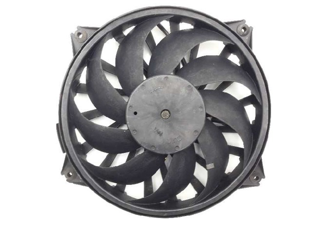 9635466180 Ventilador eléctrico de refrigeración completo izquierdo (motor y hélice)  comprar en Reus