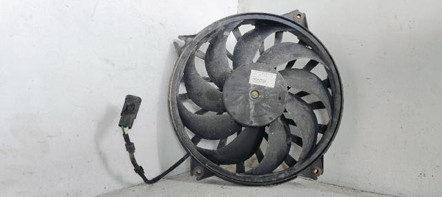 9635494380 Ventilador eléctrico de refrigeración completo izquierdo (motor y hélice) comprar Girona