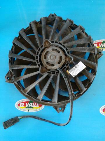 9635494380 PEUGEOT Ventilador eléctrico de refrigeración completo izquierdo (motor y hélice)  comprar en Lleida