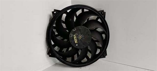 9635494380 Ventilador eléctrico de refrigeración completo izquierdo (motor y hélice) comprar Sevilla