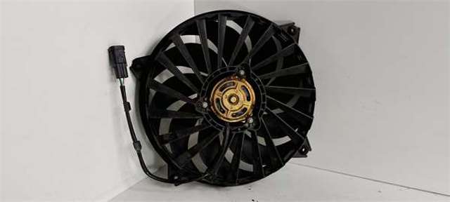 9635494380 Ventilador eléctrico de refrigeración completo izquierdo (motor y hélice) comprar Sevilla