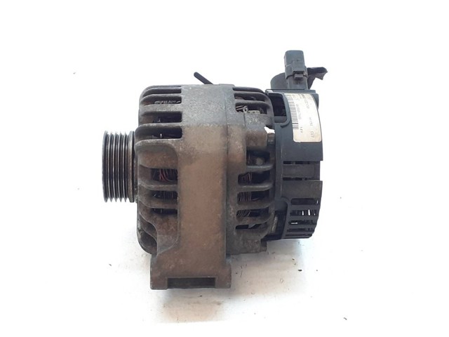 9635557580 Alternador comprar Almería