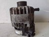 Alternador de coche 9635557580 PEUGEOT