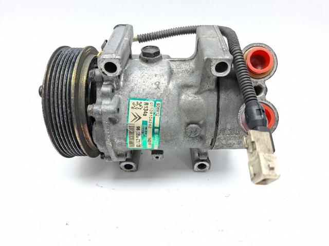 9635587780 Peugeot/Citroen