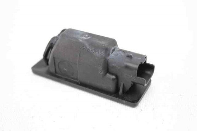 9635678580 PEUGEOT Luz de matrícula trasera  disponible Vigo