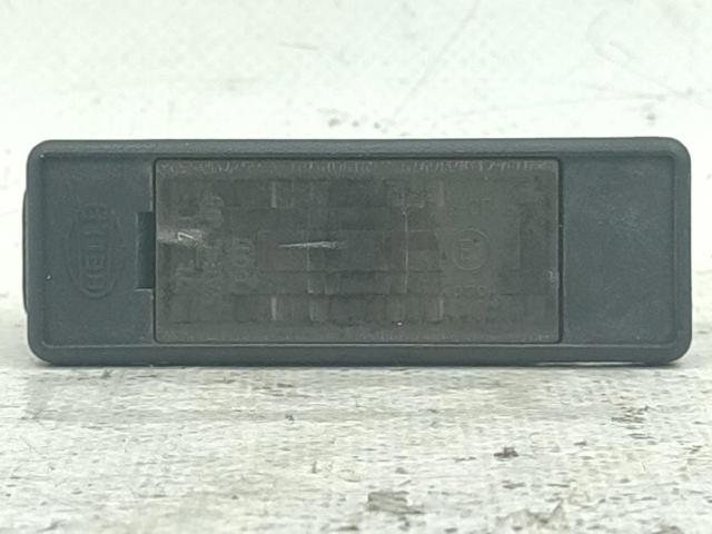 Lampara de matricula Peugeot 607 desde 13,13 €