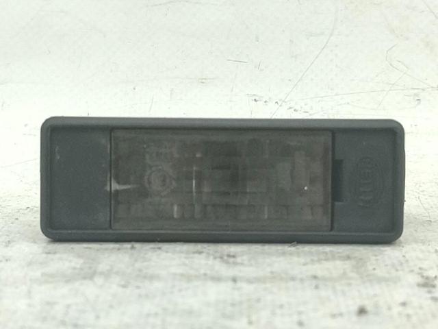 Comprar Luz de matrícula trasera Peugeot 607 9D, 9U a bajo precio