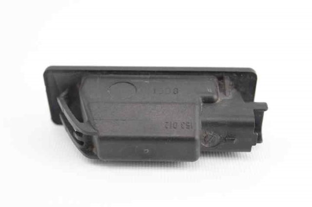PEUGEOT 9635678580 Luz matricula comprar Pamplona