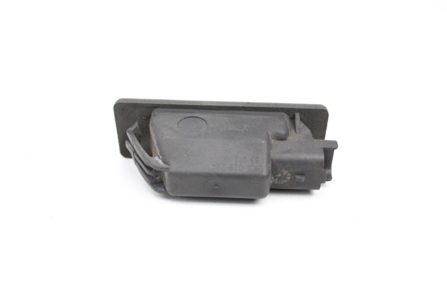 9635678580 PEUGEOT Luz de matrícula trasera  disponible Vigo