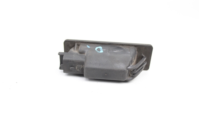 PEUGEOT 9635678580 Luz de matrícula trasera  disponible Valladolid