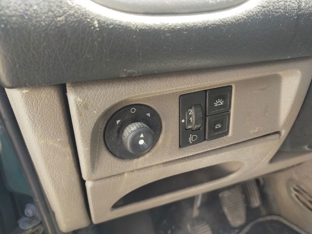 Anillo AIRBAG del volante Scudo familiar (1996-2006) original desde 55,18 €