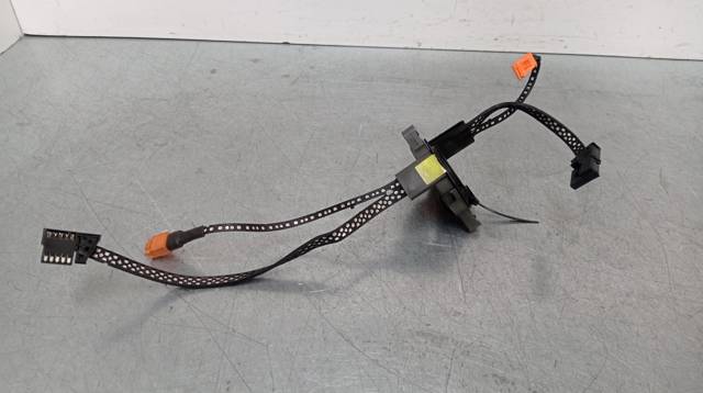 Precio del repuesto Anillo AIRBAG del volante Jumpy I plataforma a bordo