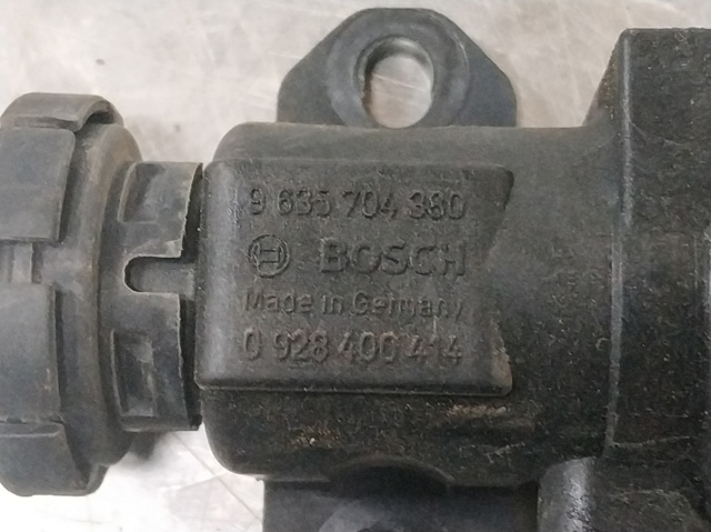 9635704380 Fiat/Alfa/Lancia