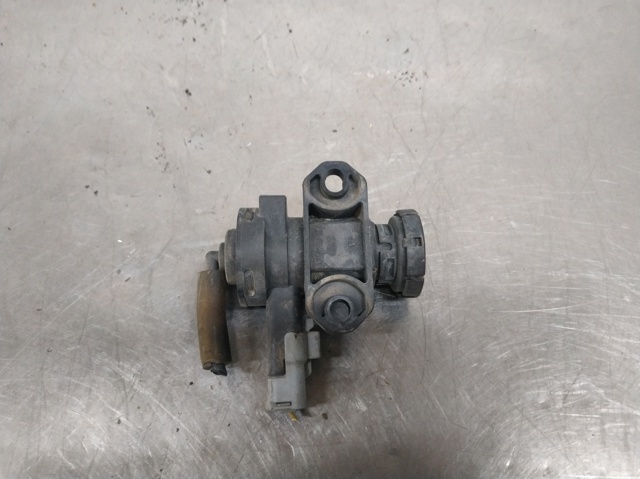 Transductor presión, turbocompresor  9635704380 FIAT