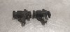 Transductor presión, turbocompresor  9635704380 FIAT