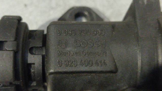 9635704380 Fiat/Alfa/Lancia