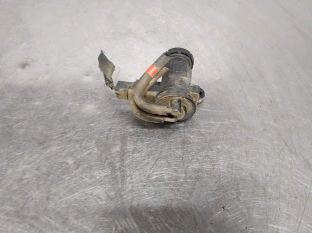 9635704380 Válvula solenoide de control de presión de sobrealimentación  disponible Burgos